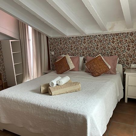 Benissiva Casa Gallinera מראה חיצוני תמונה