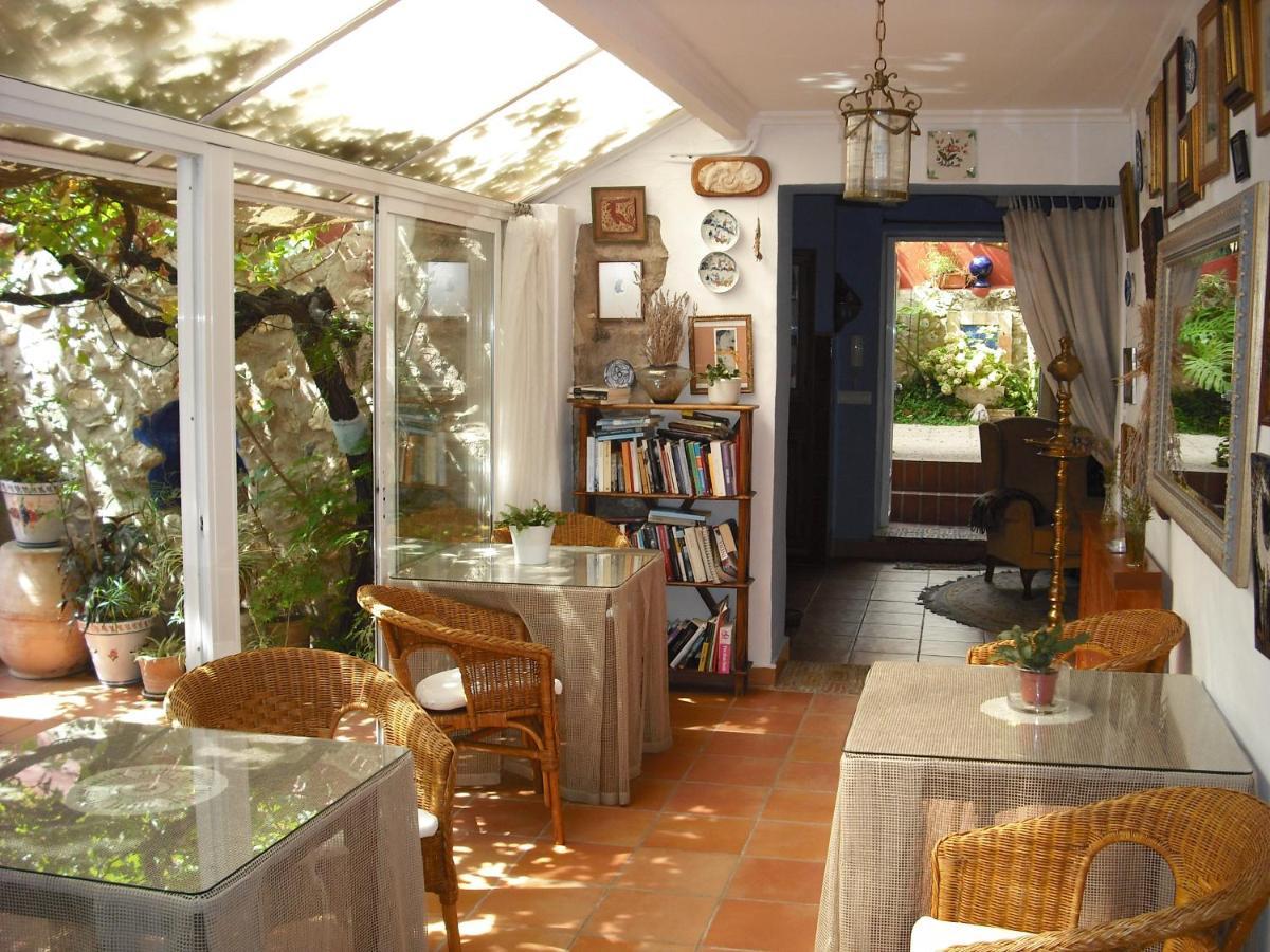 Benissiva Casa Gallinera מראה חיצוני תמונה