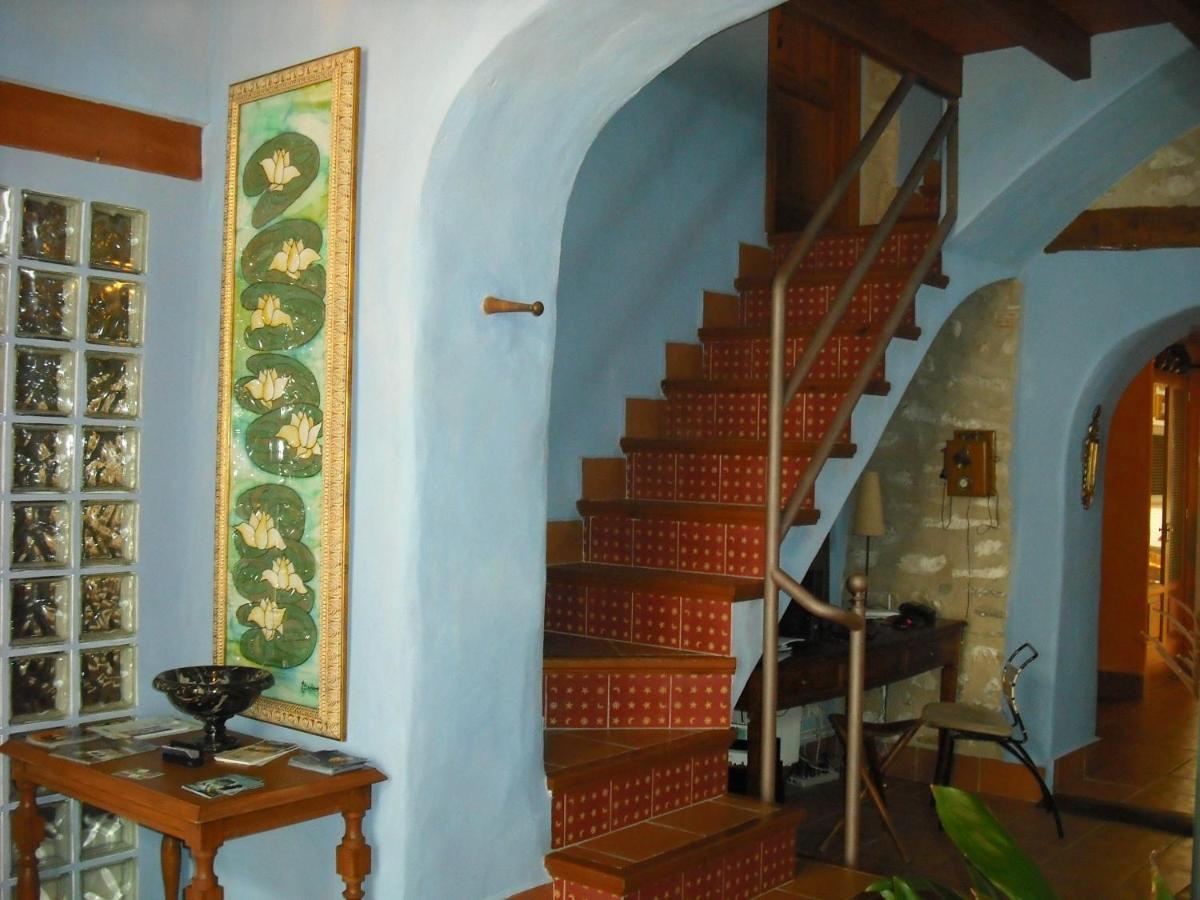 Benissiva Casa Gallinera מראה חיצוני תמונה