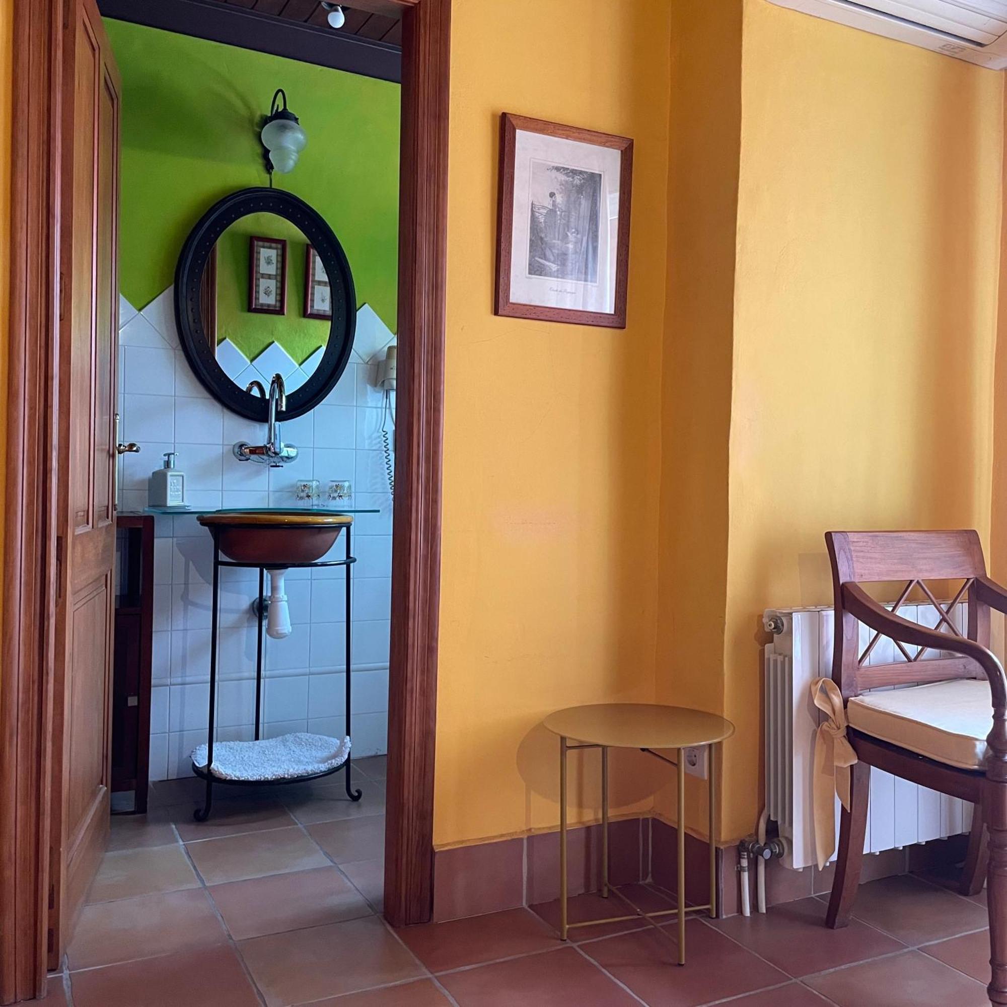 Benissiva Casa Gallinera מראה חיצוני תמונה