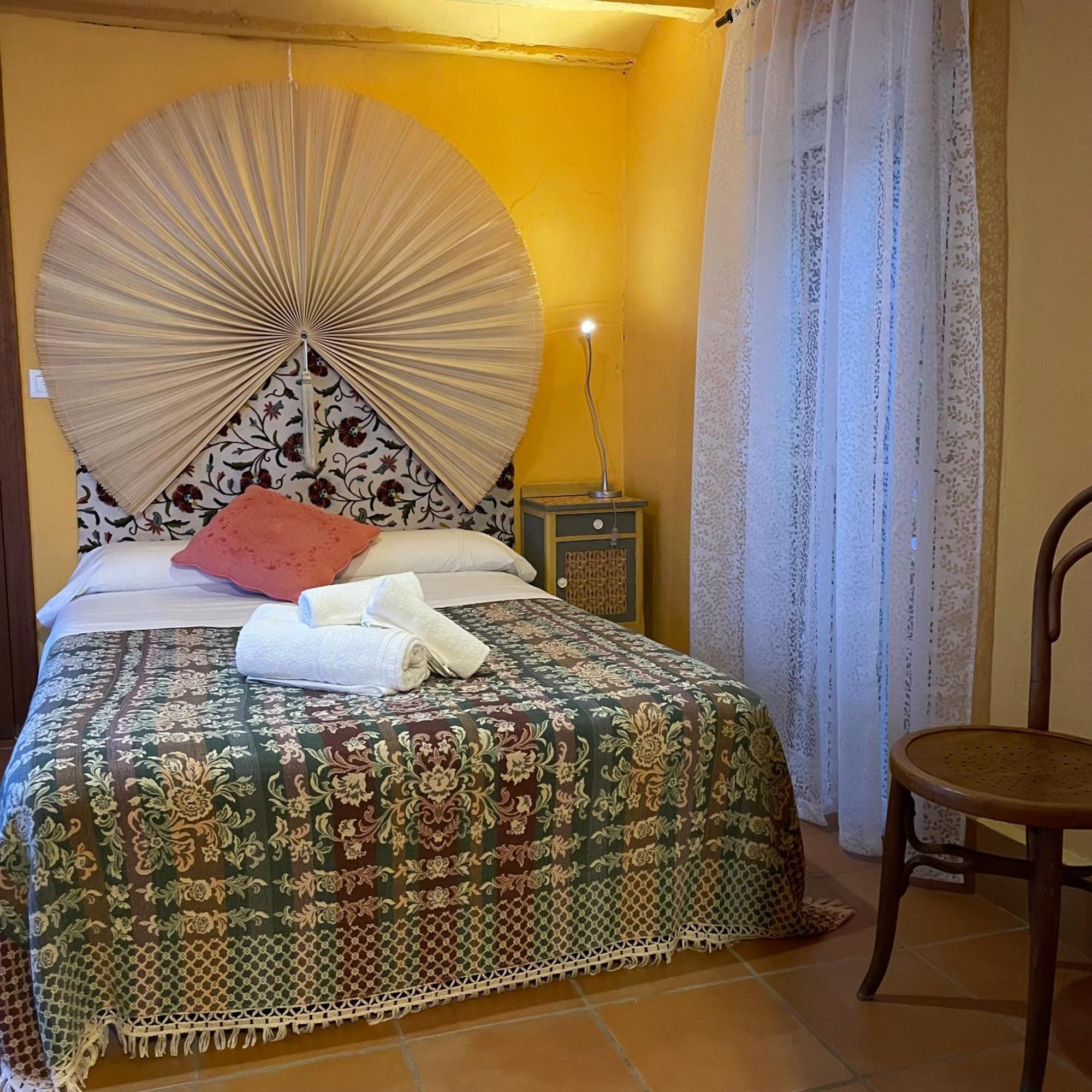 Benissiva Casa Gallinera מראה חיצוני תמונה