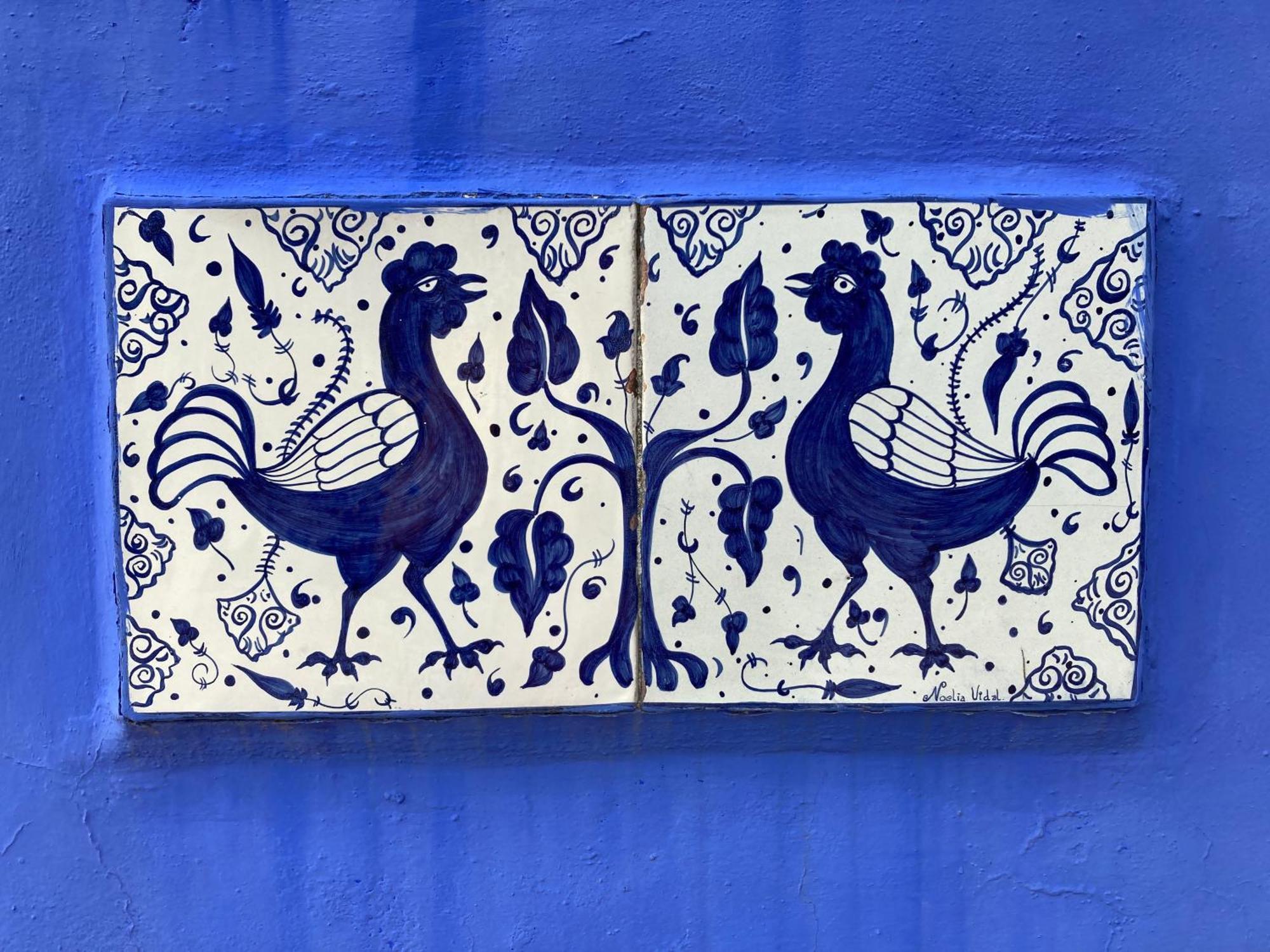 Benissiva Casa Gallinera מראה חיצוני תמונה