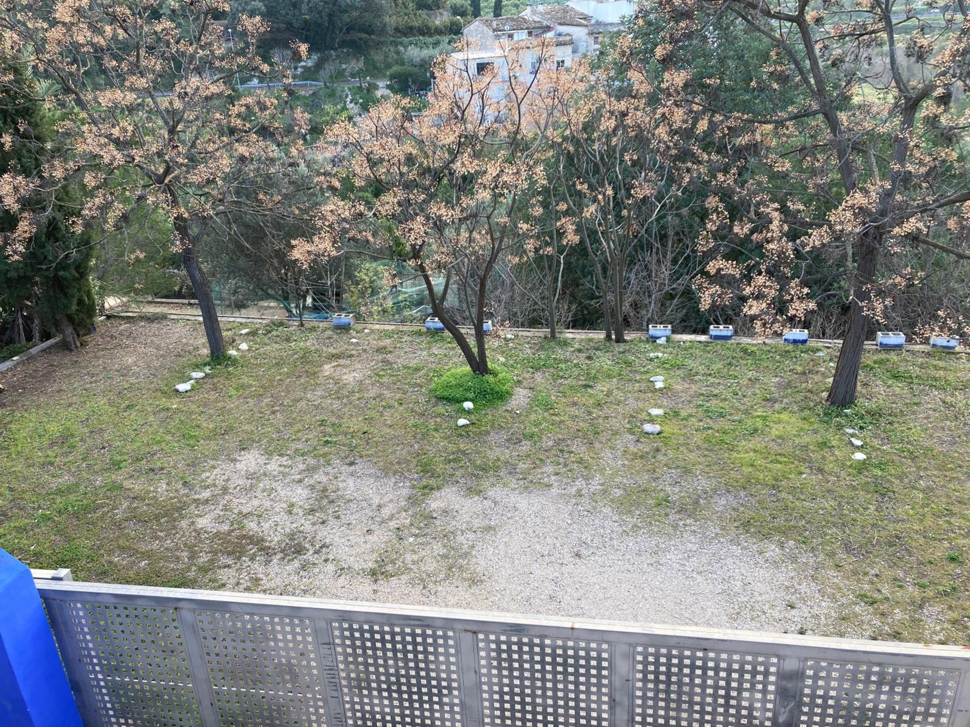 Benissiva Casa Gallinera מראה חיצוני תמונה