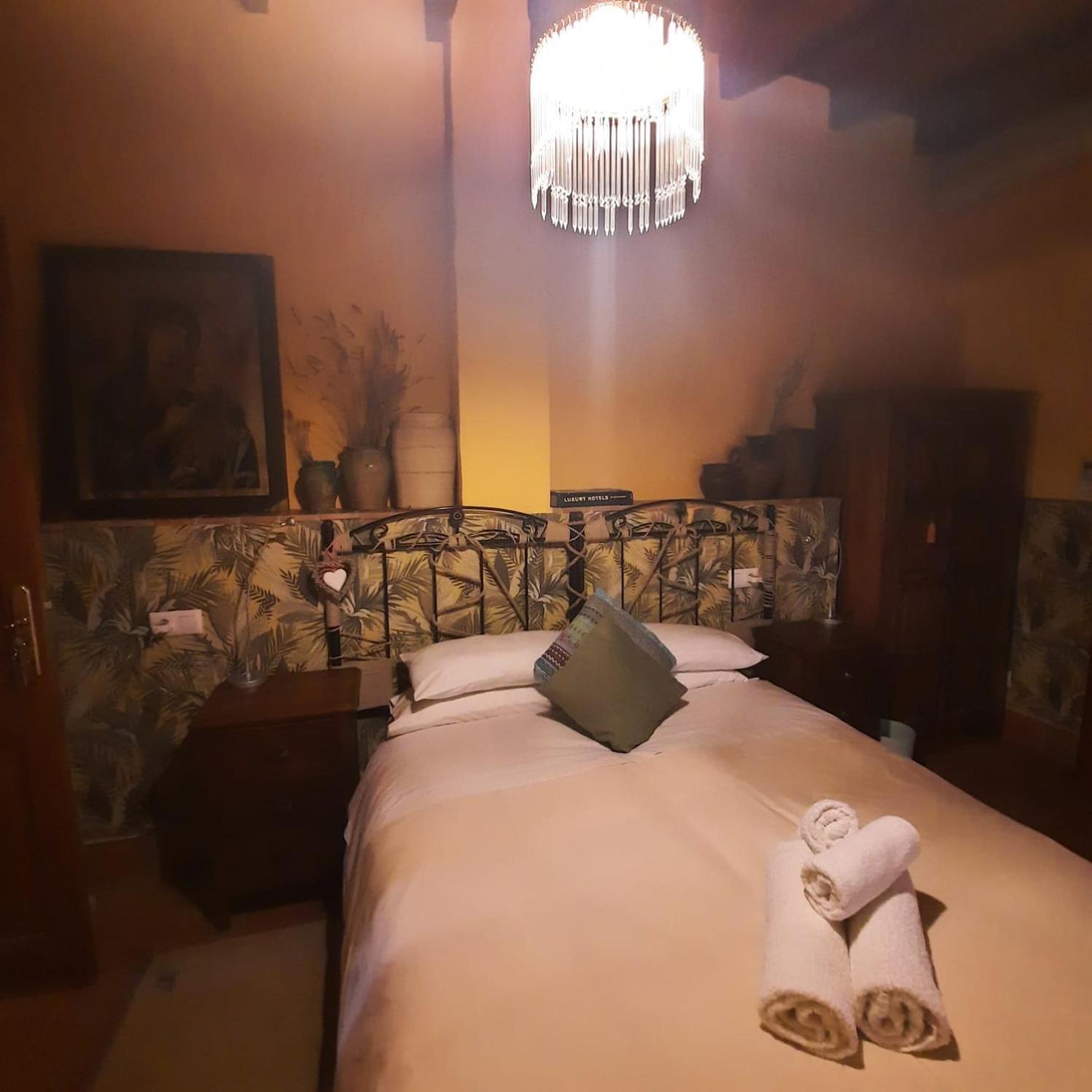 Benissiva Casa Gallinera מראה חיצוני תמונה