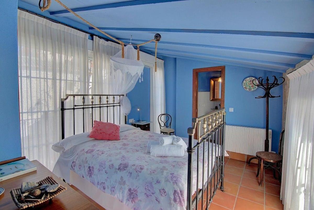 Benissiva Casa Gallinera מראה חיצוני תמונה