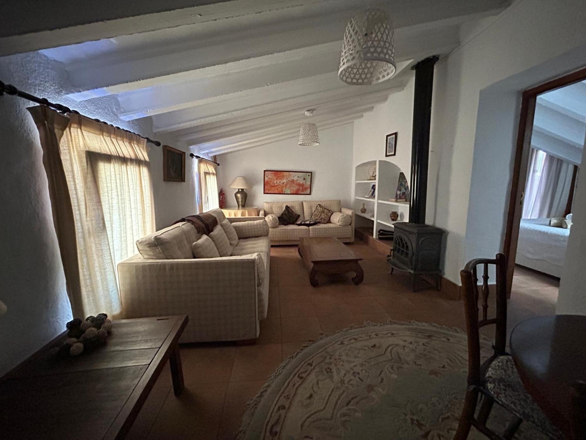 Benissiva Casa Gallinera מראה חיצוני תמונה