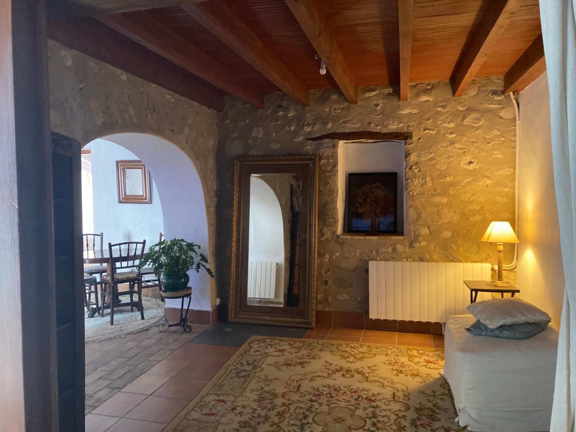 Benissiva Casa Gallinera מראה חיצוני תמונה